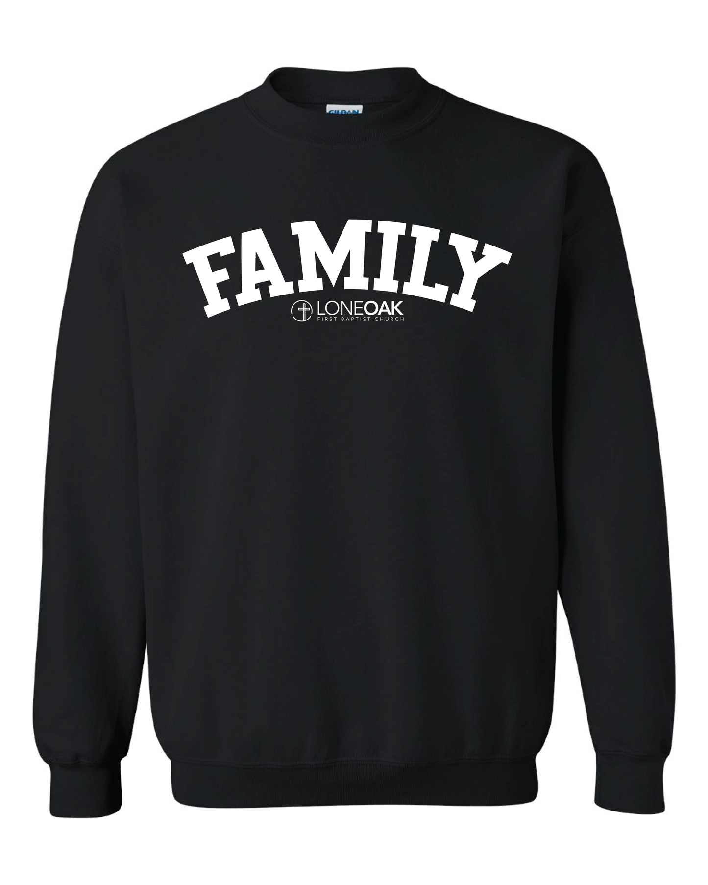 Sweatshirt - Family