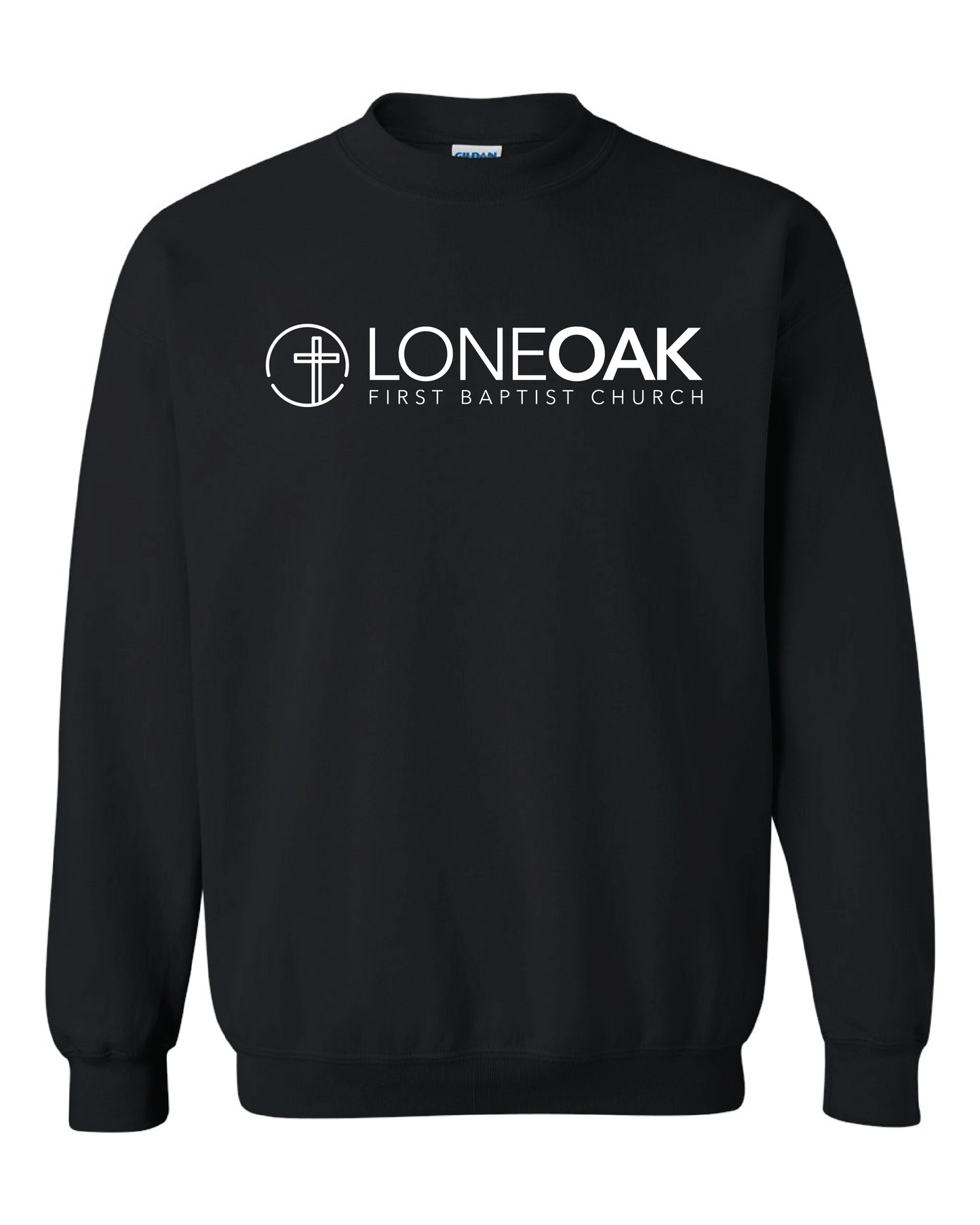 Sweatshirt - Logo Landscape