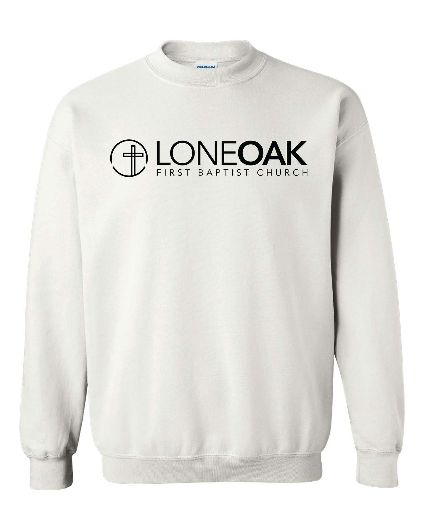 Sweatshirt - Logo Landscape