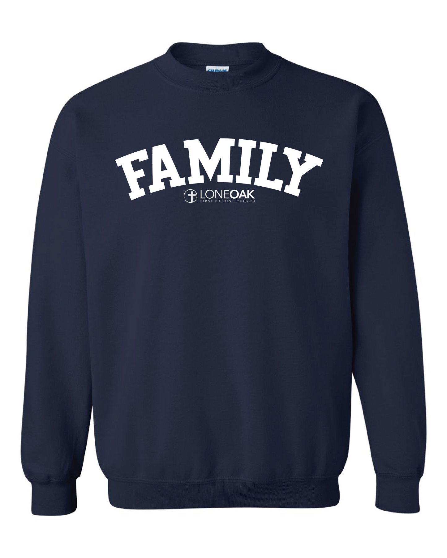Sweatshirt - Family