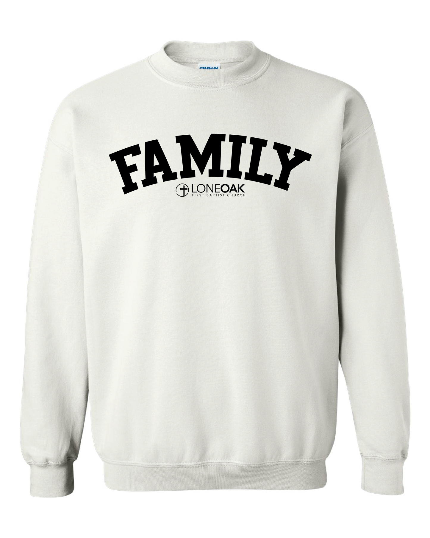 Sweatshirt - Family