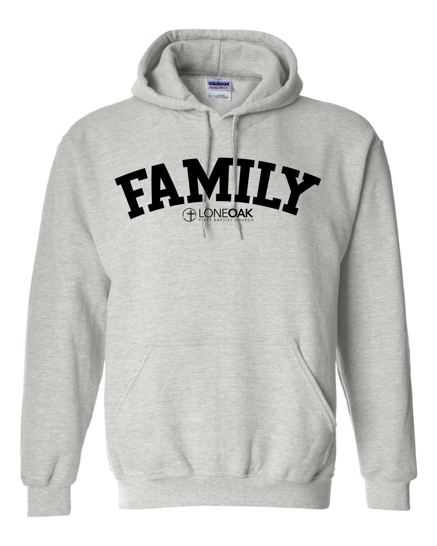 Hoodie - Family