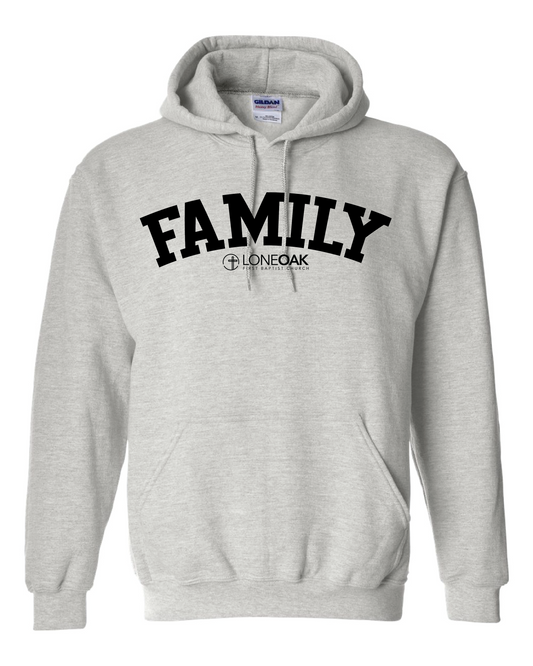Hoodie - Family