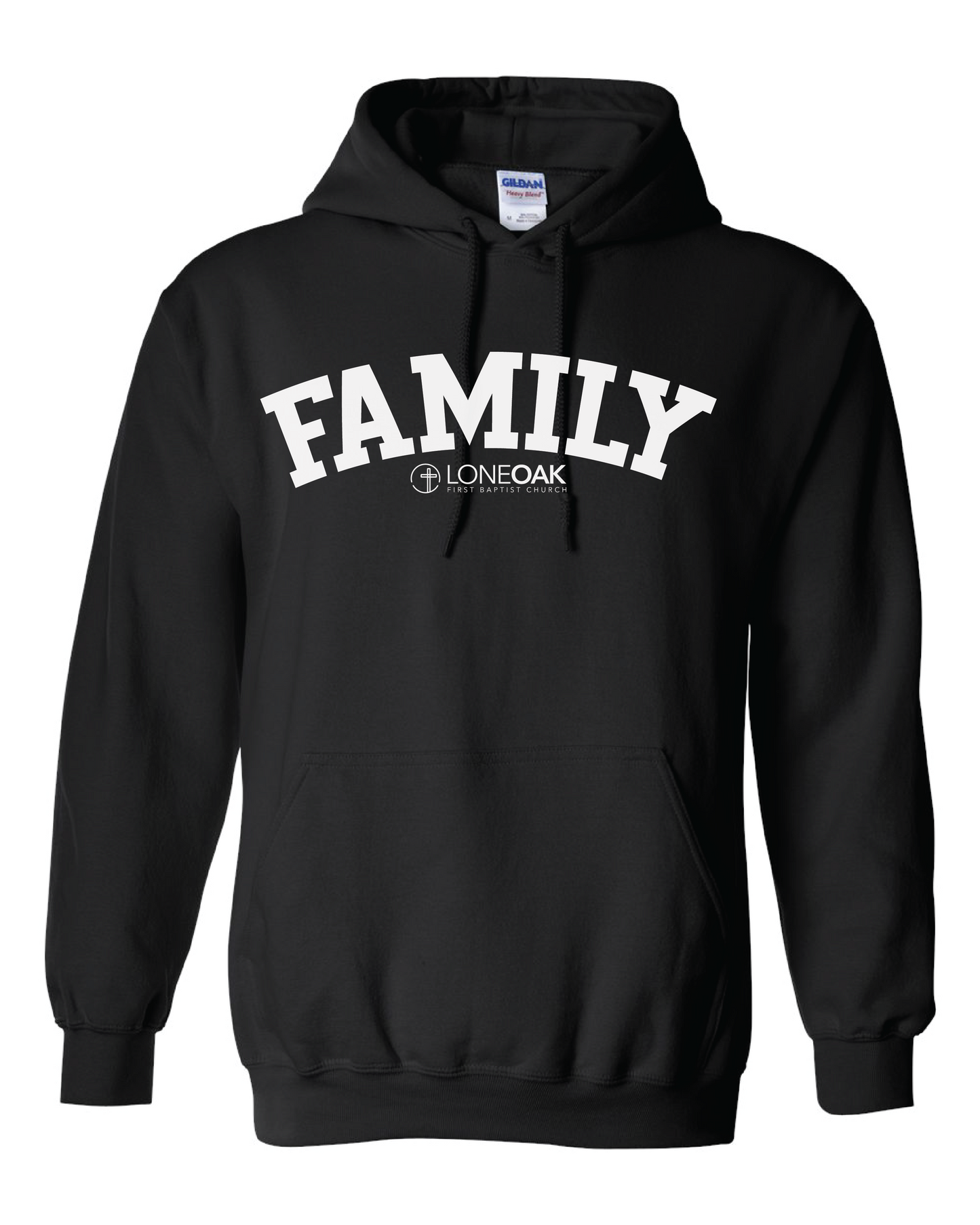 Hoodie - Family