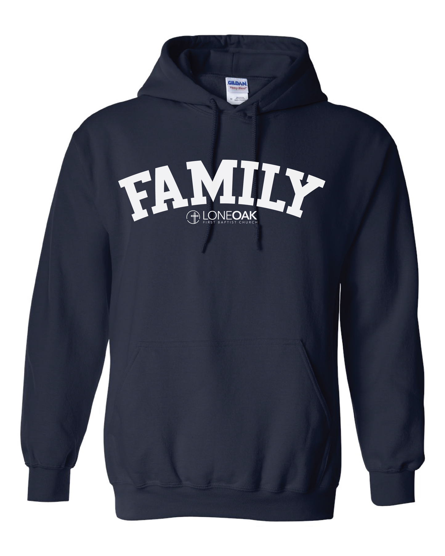 Hoodie - Family