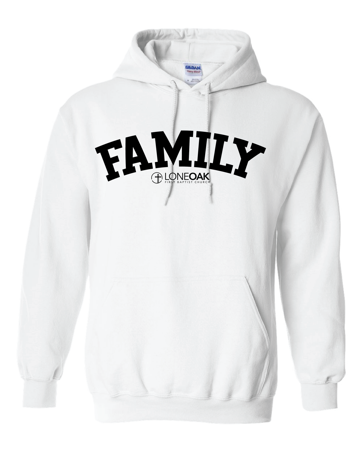 Hoodie - Family