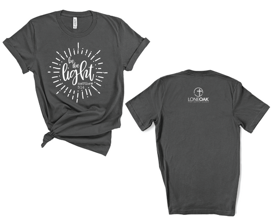 Be The Light T-Shirt