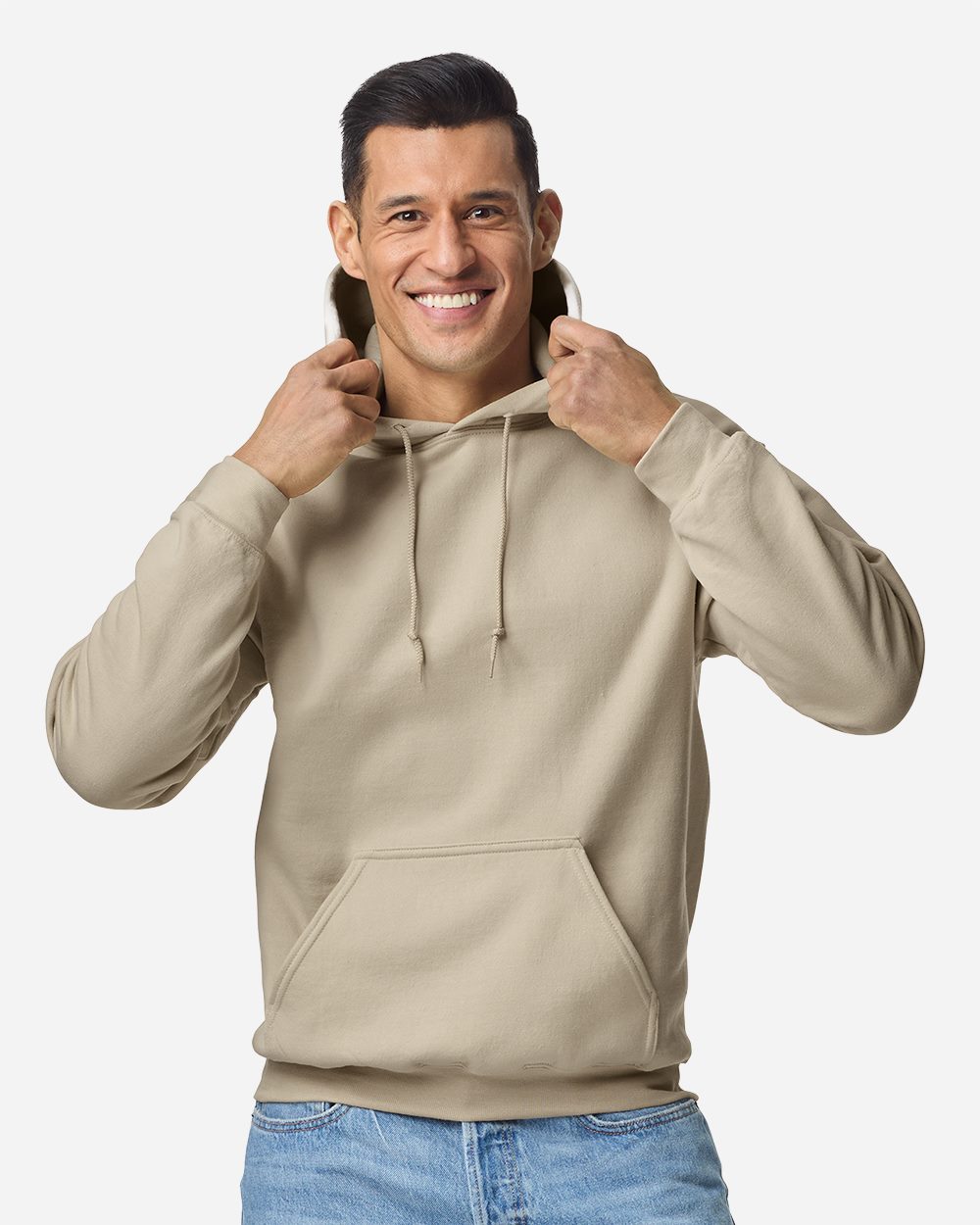 Heavy Blend™ Hooded Sweatshirt - 18500