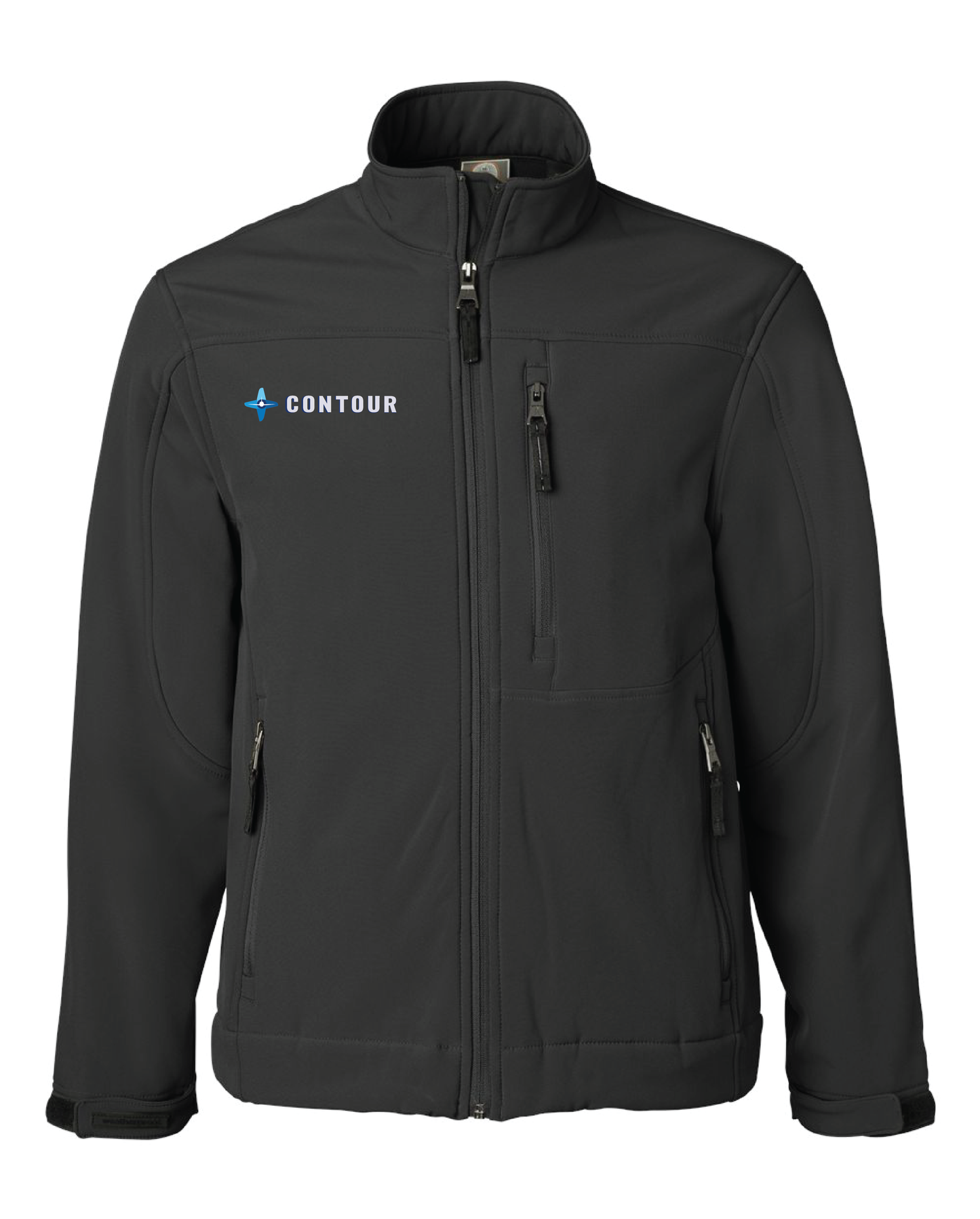 Contour - UNISEX Jacket