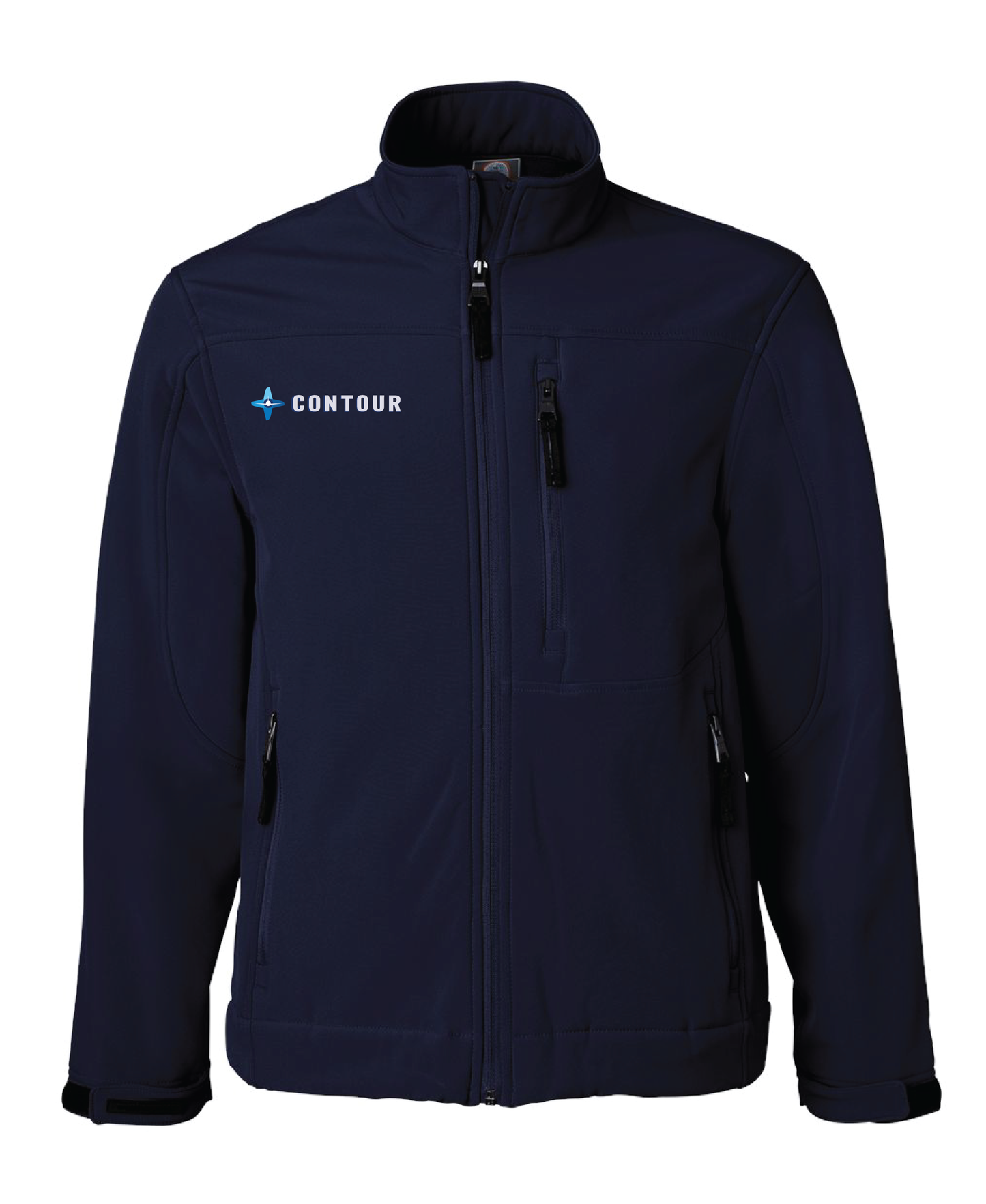 Contour - UNISEX Jacket