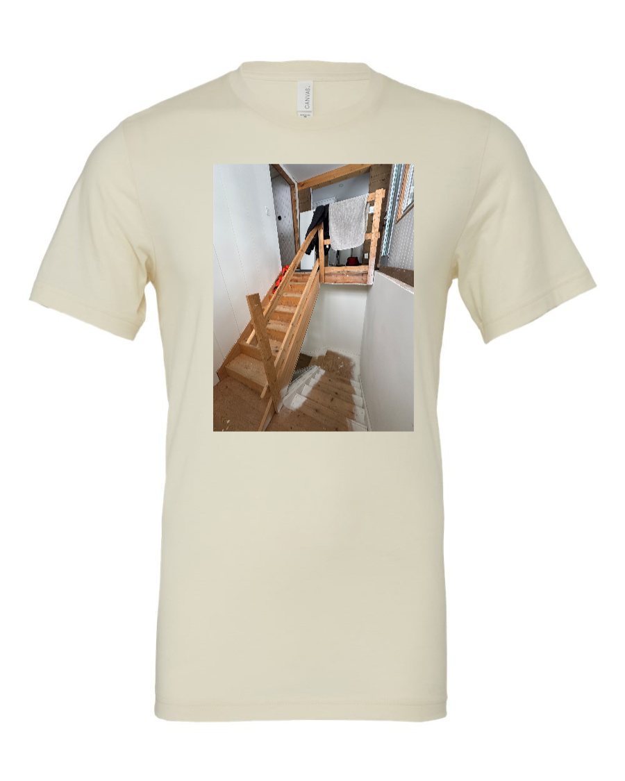 Unisex Bella Canvas 3001