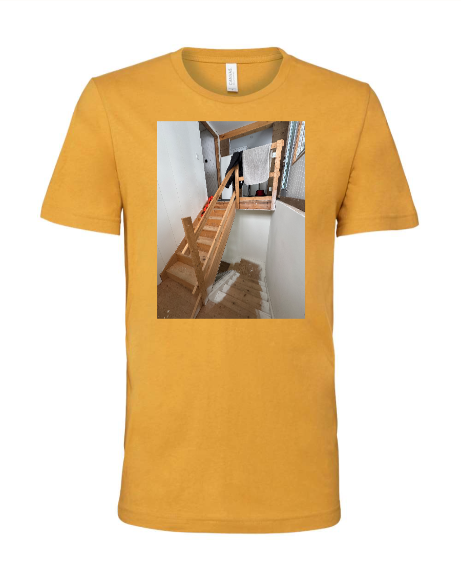 Unisex Bella Canvas 3001