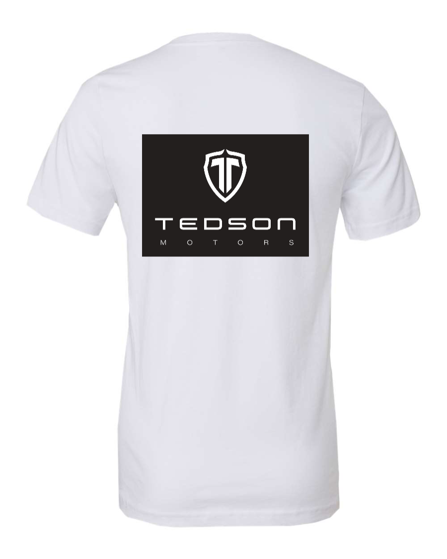 Unisex Bella Canvas 3001