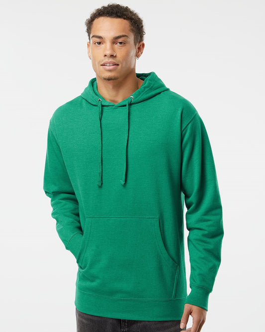 Midweight Hooded Sweatshirt - SS4500