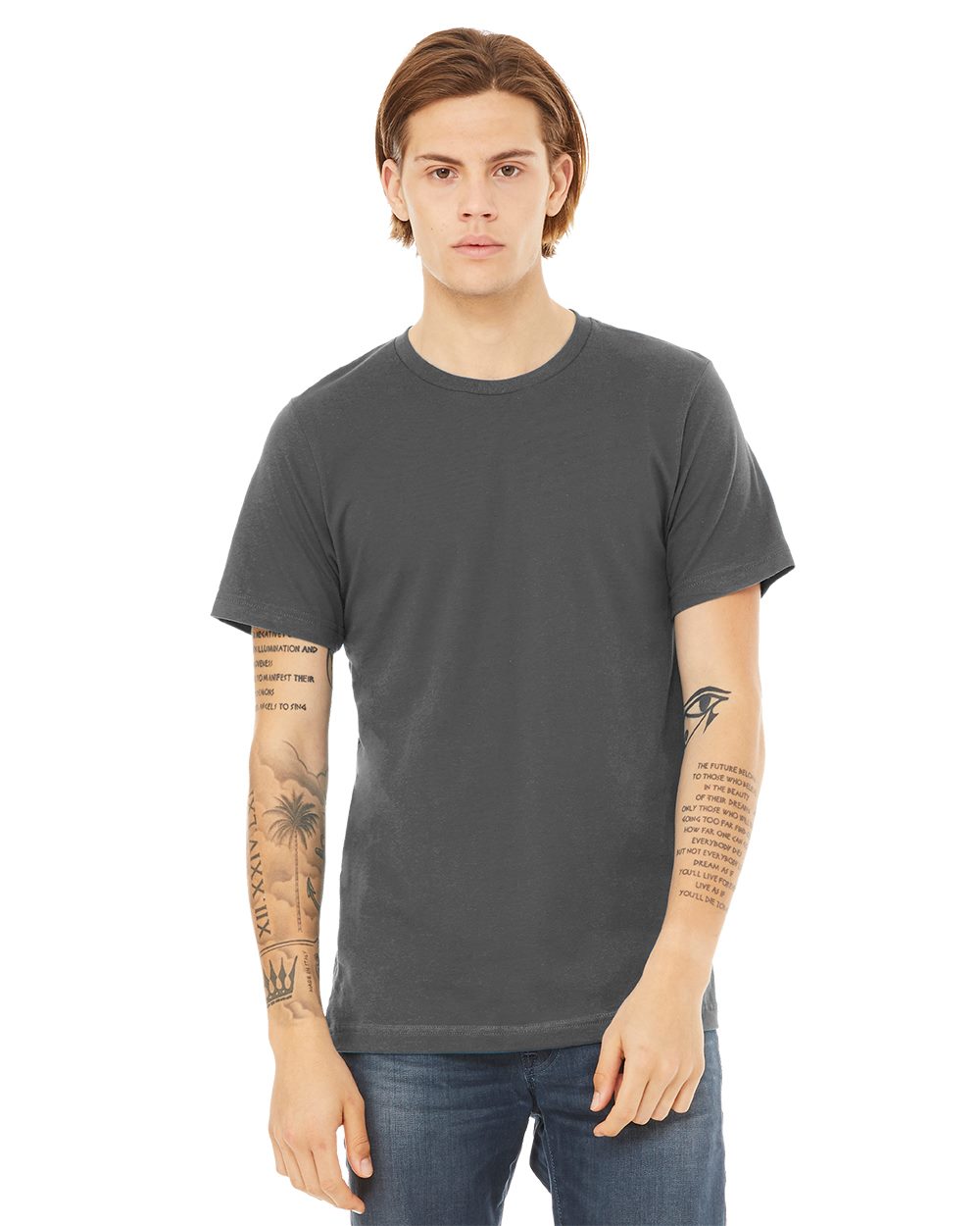 Bella Canvas - 3001