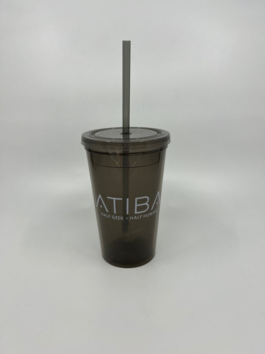 Atiba - Plastic Cup