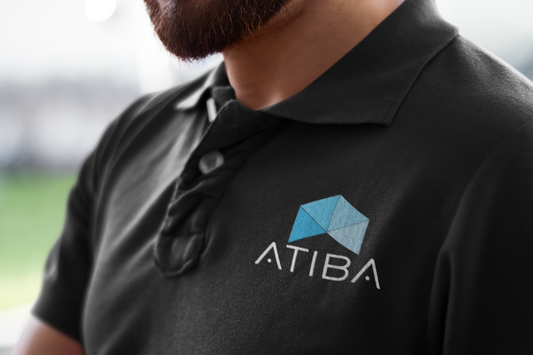 Atiba - Men & Women Polo