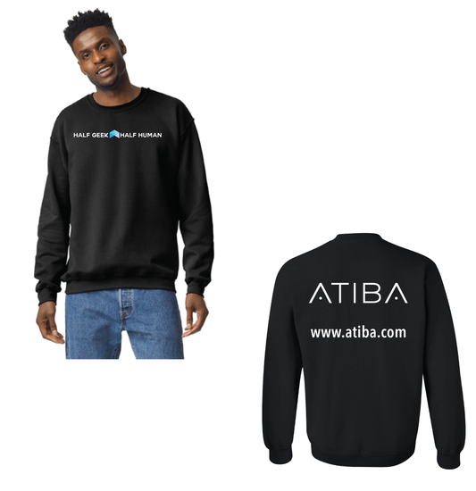 Atiba - UNISEX Sweatshirt