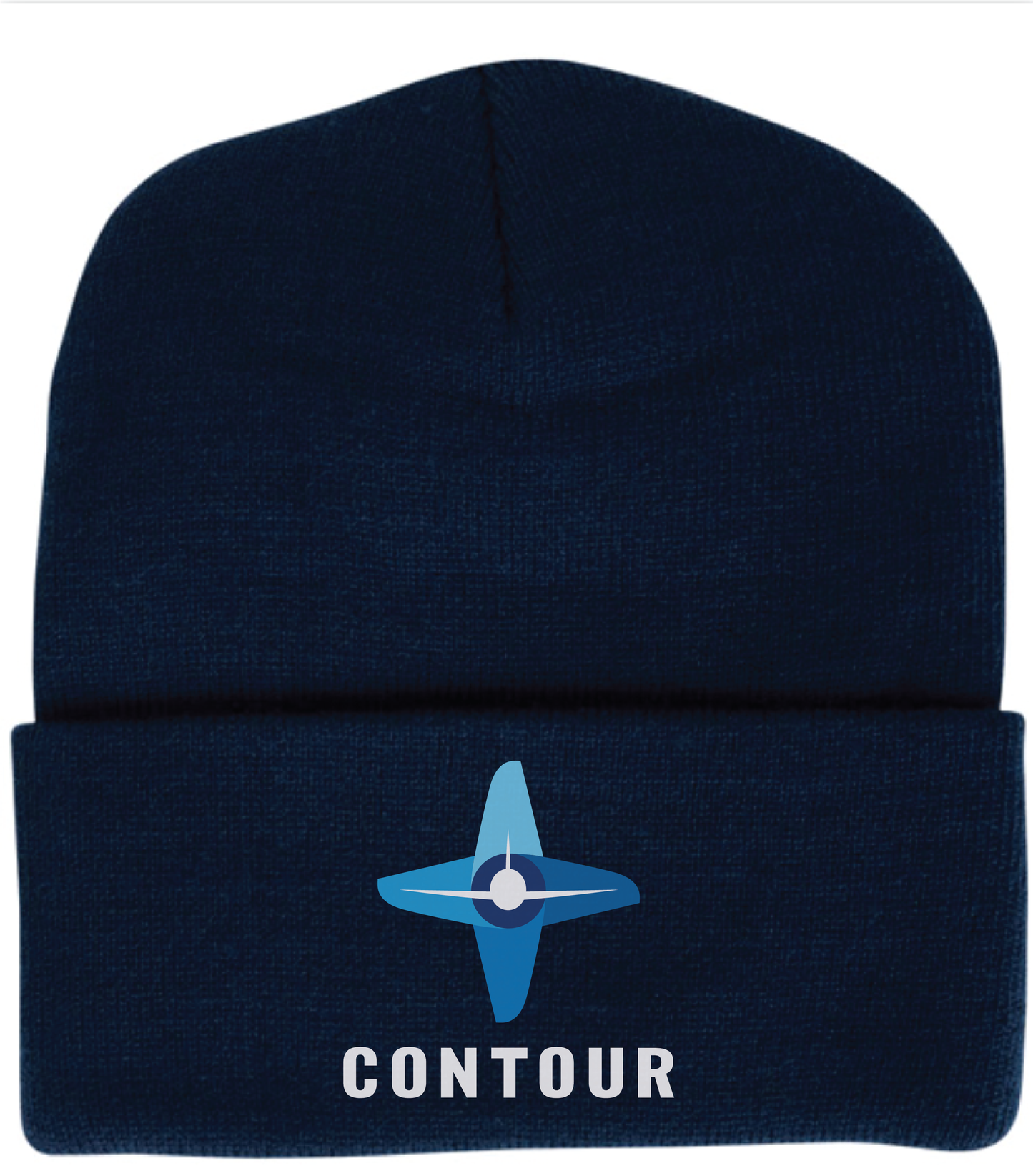 Contour - Beanie