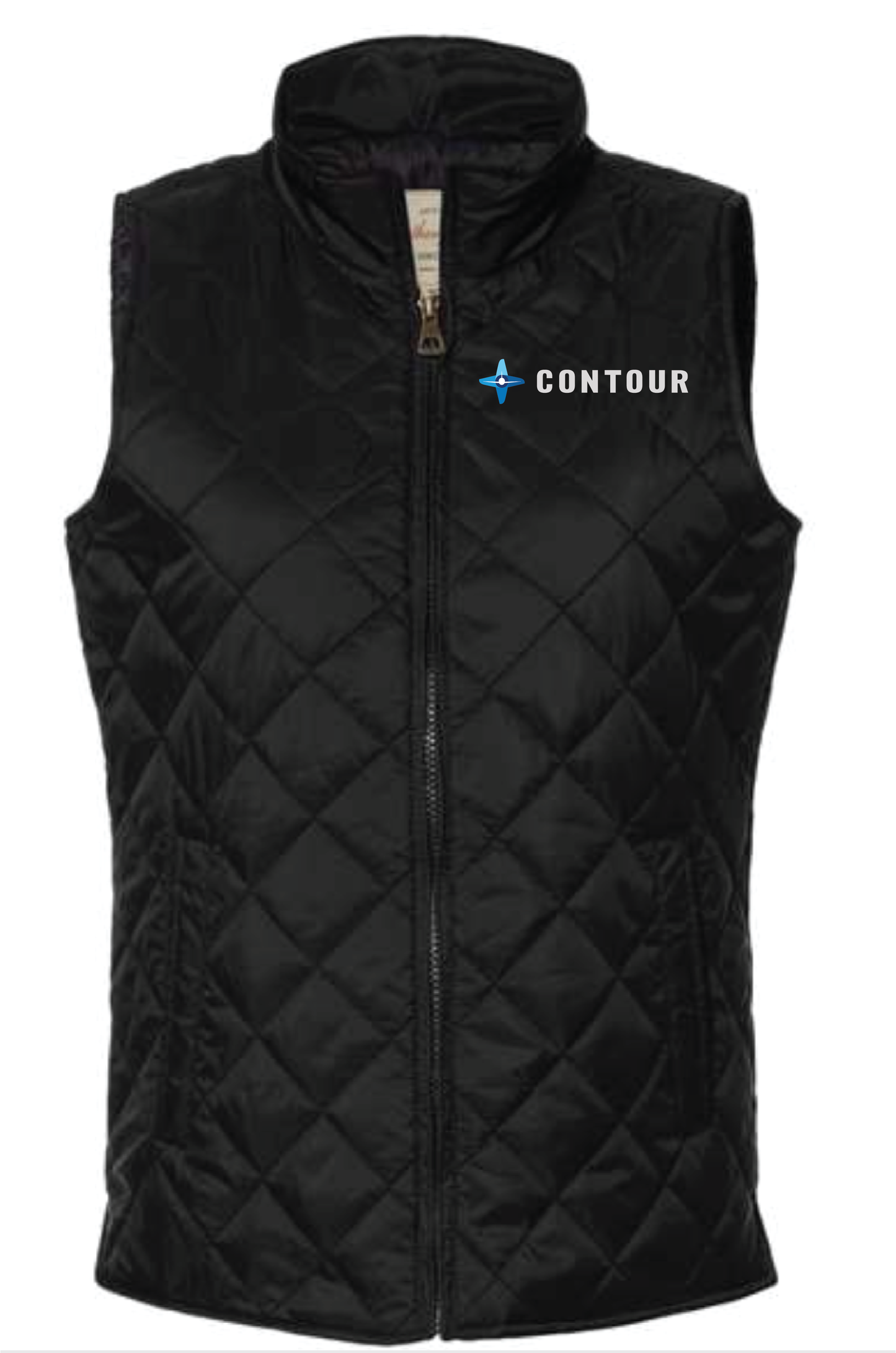 Contour - UNISEX Vest