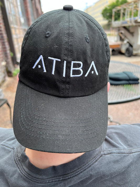 Atiba - Ball Cap