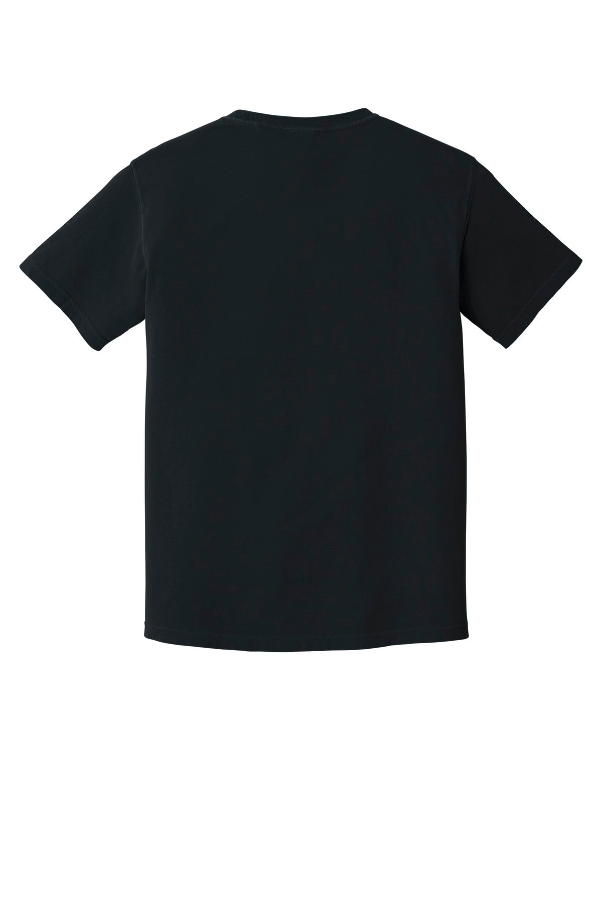 COMFORT COLORS Heavyweight Ring Spun Tee. 1717