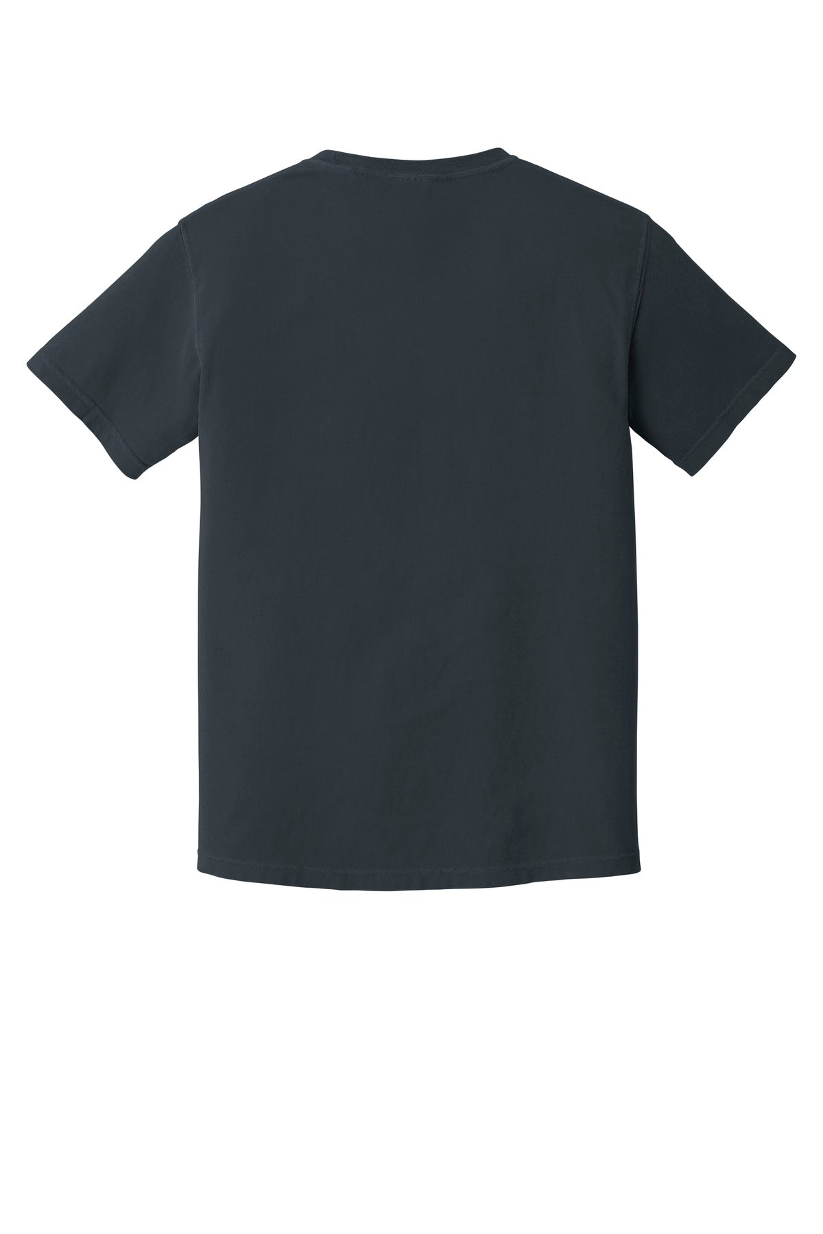 COMFORT COLORS Heavyweight Ring Spun Tee. 1717