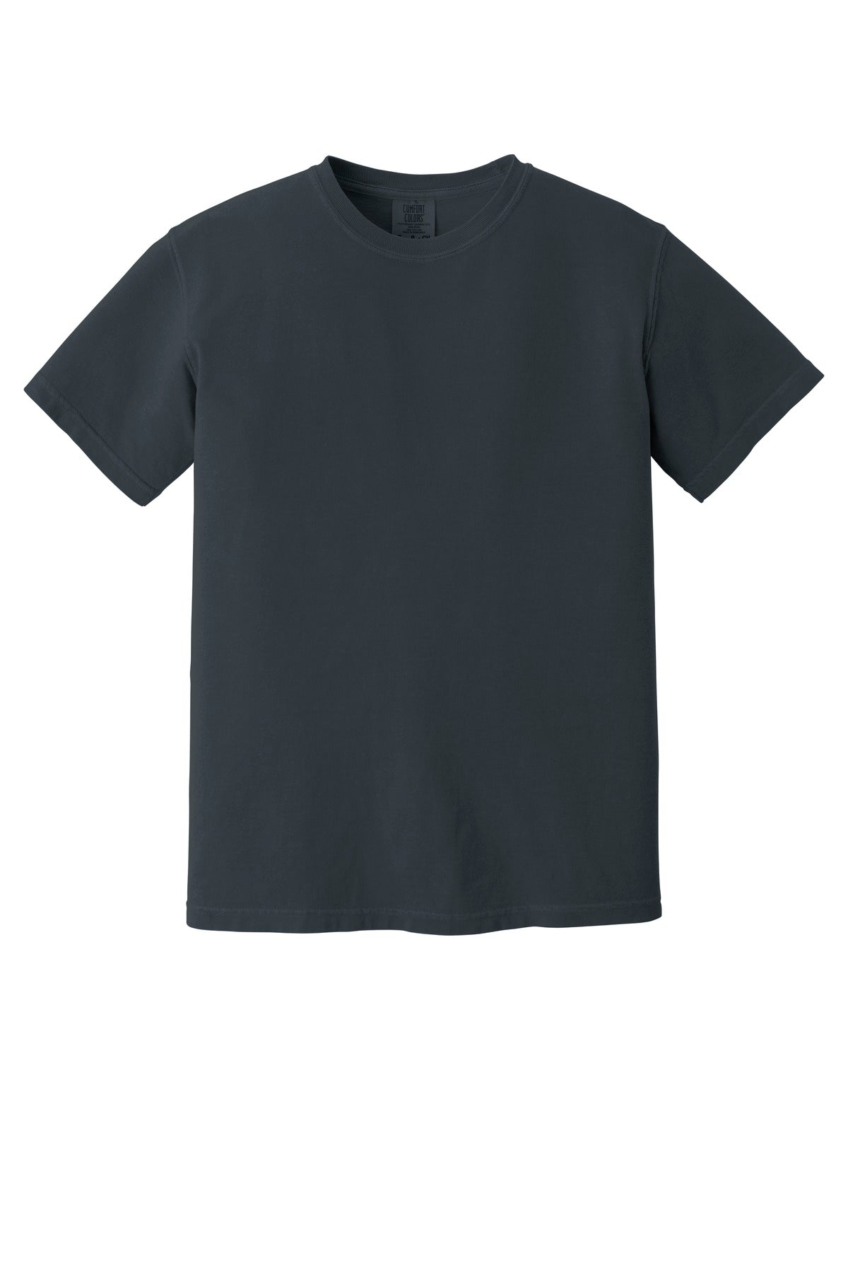 COMFORT COLORS Heavyweight Ring Spun Tee. 1717