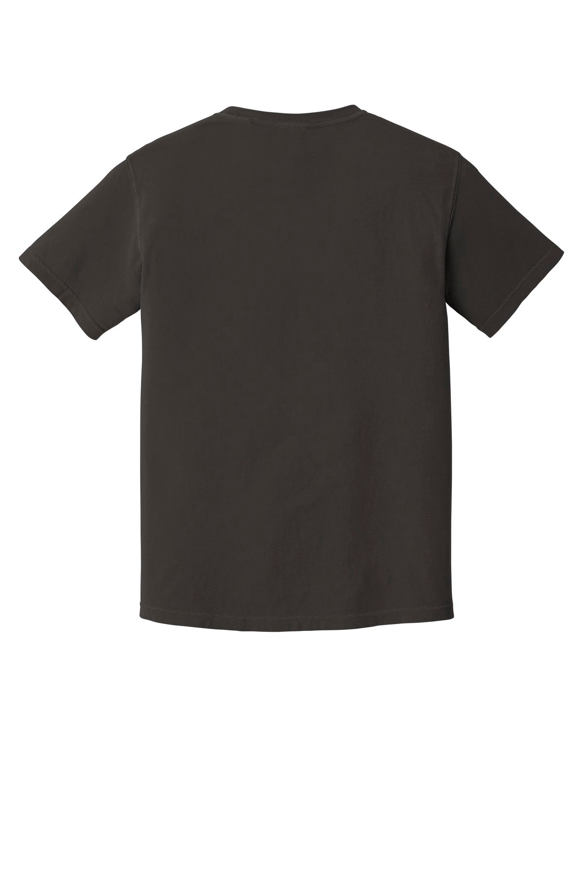 COMFORT COLORS Heavyweight Ring Spun Tee. 1717