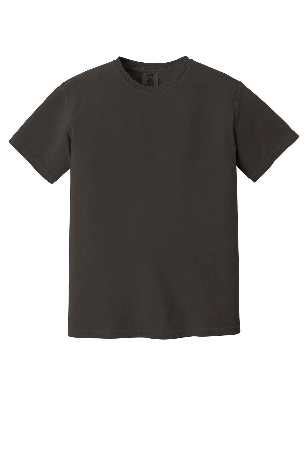 COMFORT COLORS Heavyweight Ring Spun Tee. 1717