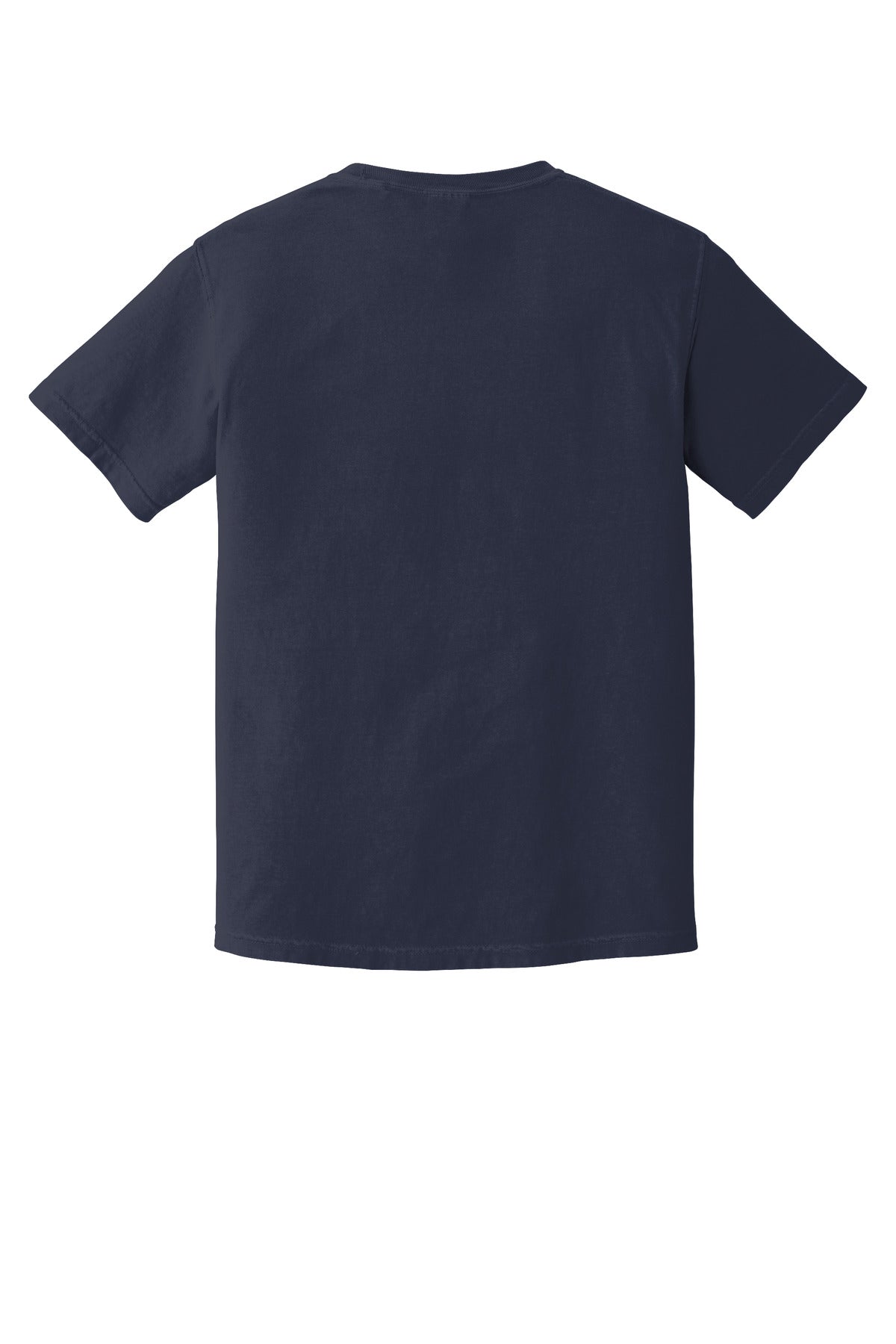 COMFORT COLORS Heavyweight Ring Spun Tee. 1717